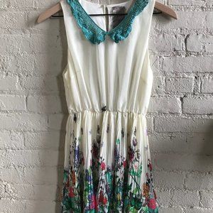 ✨3 for $10✨ Moon Collection | Tank Dress Sz S